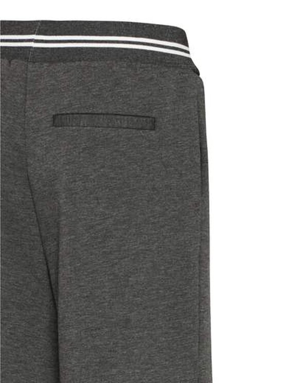 ICHI ICHI Pantaloni da tuta Ihkate sporty pa Grigio Regular Fit