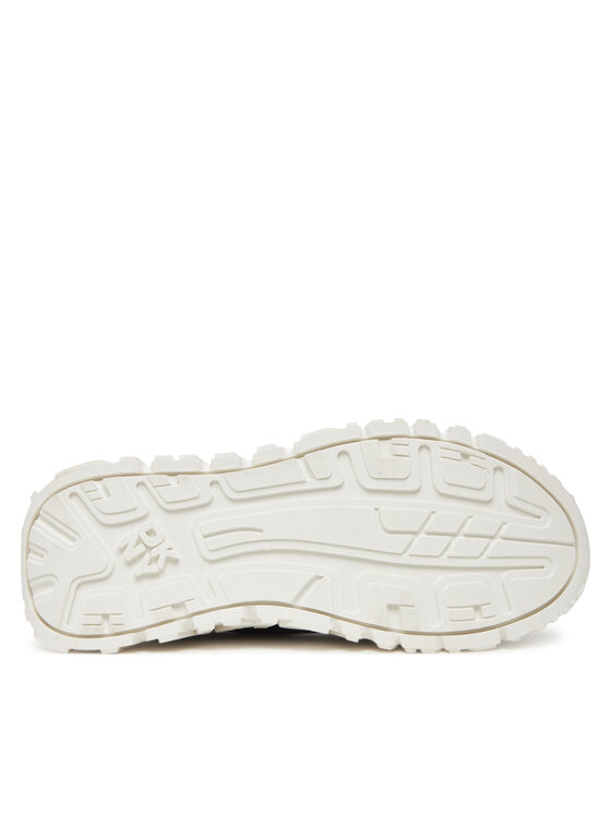 DKNY DKNY Tenisice Lafox K1531140 Crna