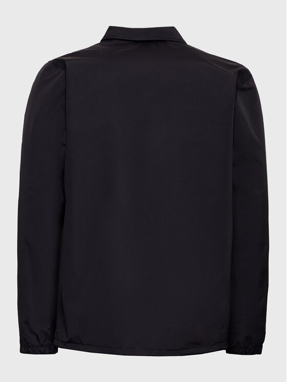 Dickies Dickies Giacca di transizione Oakport DK0A4XEWBLK Nero Regular Fit