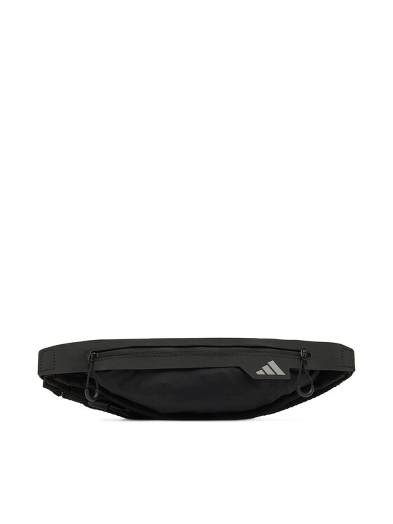 adidas Cintura sportiva Running Belt IT2042 Nero, taglia : 00