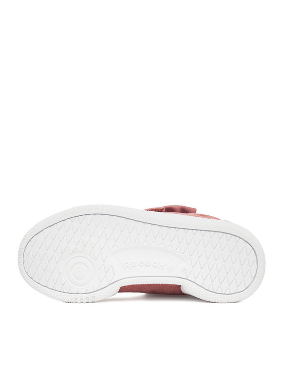 Reebok Reebok Laisvalaikio batai CEO-25KC0012 Rožinė