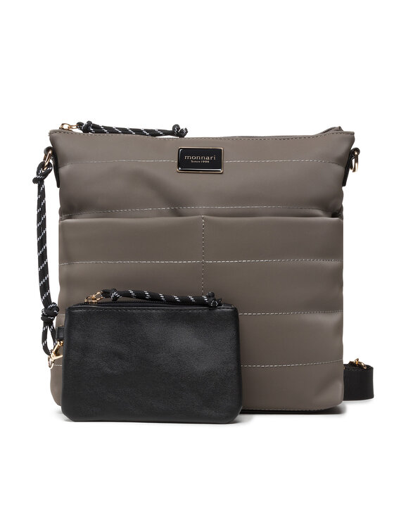 Borsetta BAG0540-019 Grigio