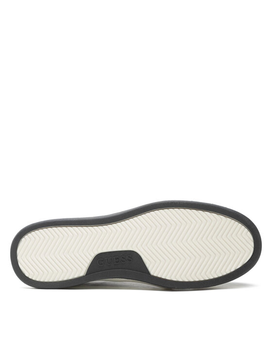 Sneakers Vicenza Low FM8VIL FAL12 Marrone