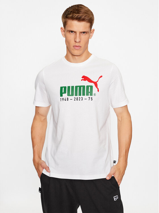 T-shirt Puma