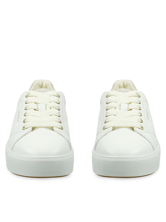 Gant Gant Sneakersy 30531828 Bílá