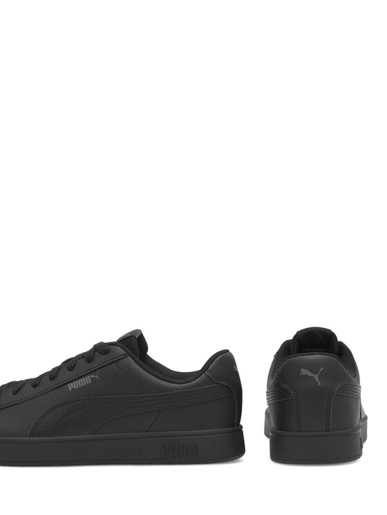 Puma Puma Sneakersy RICKIE CLASSIC 39425105 Čierna