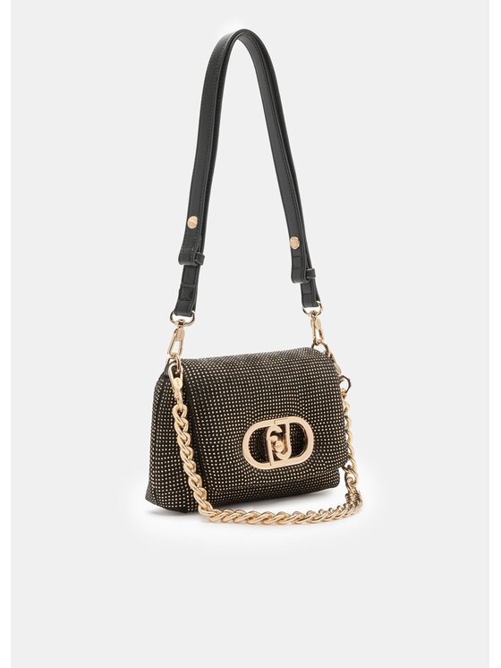 Liu Jo Liu Jo Borsa AF5269J4638B1848 Nero