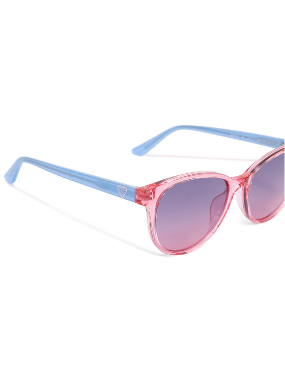 Guess Guess Ochelari de soare GU00126 Roz
