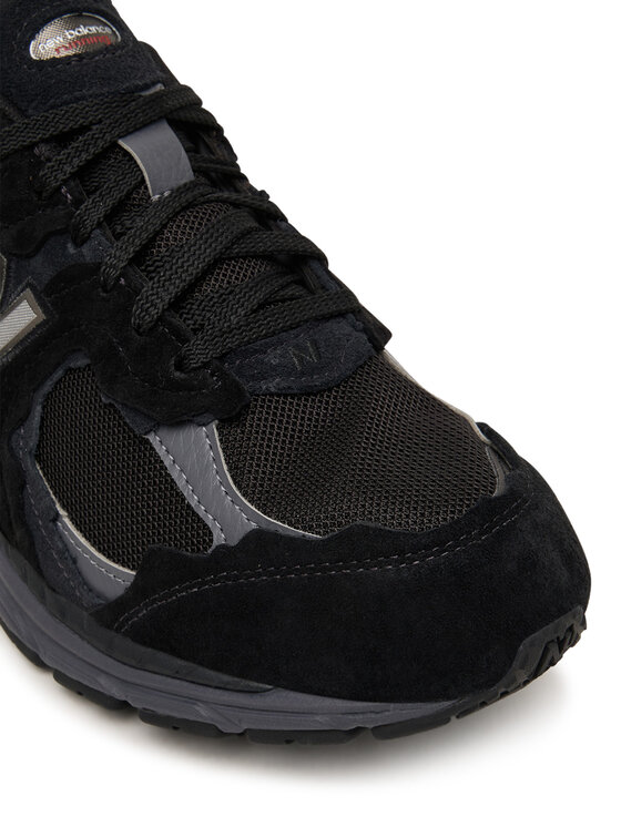 New Balance New Balance Laisvalaikio batai U20023MB Juoda