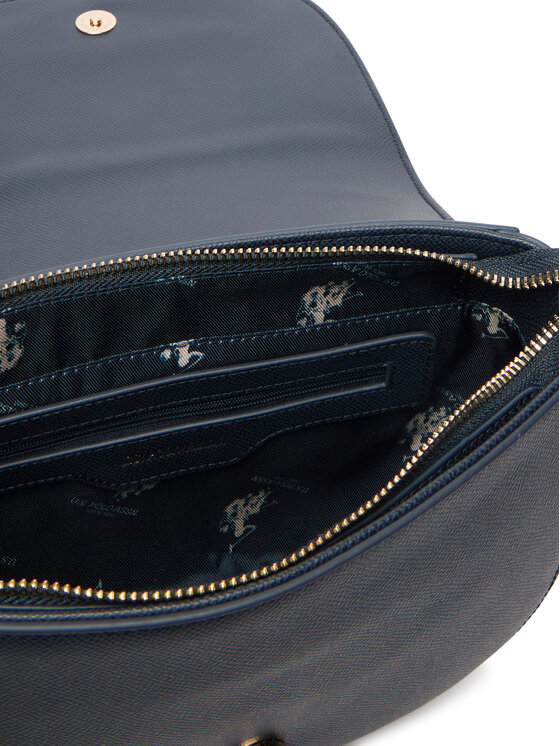 U.S. Polo Assn. U.S. Polo Assn. Τσάντα BEUXT8791WVP Σκούρο μπλε