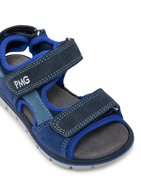 Primigi Primigi Sandali 7895233 S Blu scuro
