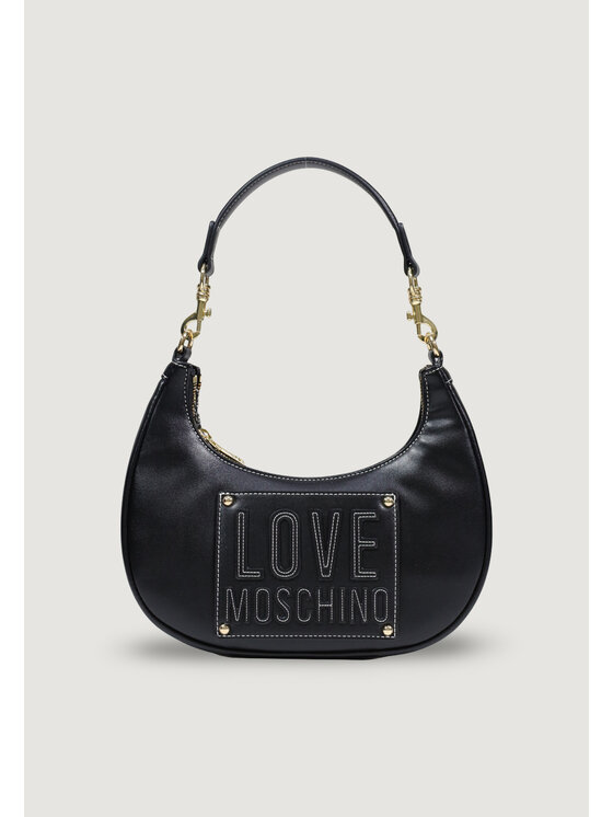 LOVE MOSCHINO LOVE MOSCHINO Borsetta JC4068PP1 Nero