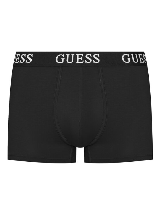 Guess Guess Σετ μποξεράκια 3 τμχ U5GG15 K6YW1 Έγχρωμο
