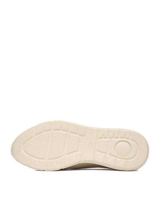 Go Soft Go Soft Ballerinas CEO-HY2007-1 Beige