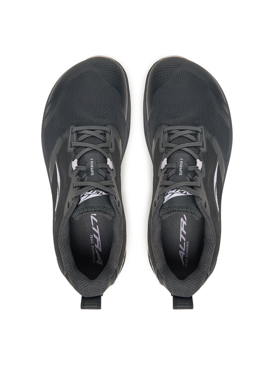 Altra Altra Jooksujalatsid W Superior 7 AL0A85Q80 Must