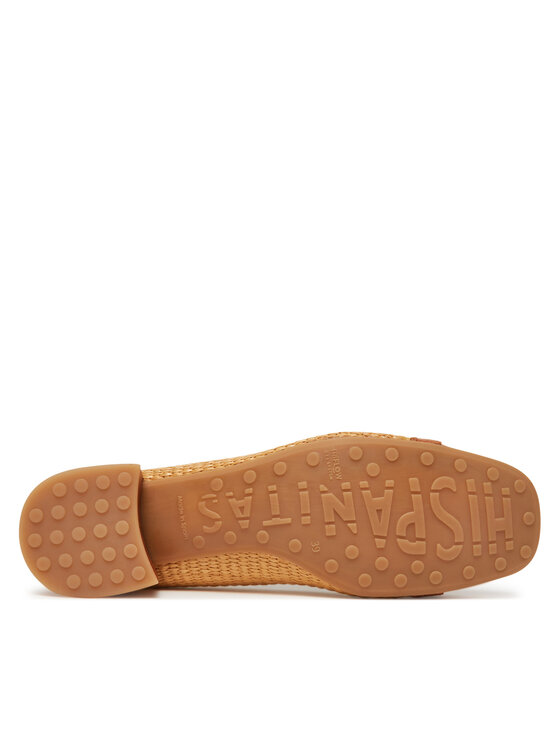 Hispanitas Hispanitas Tacones RHV253992 Beež