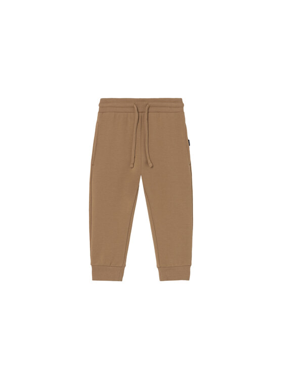 Mayoral Mayoral Спортивні штани 704 Коричневий Regular Fit