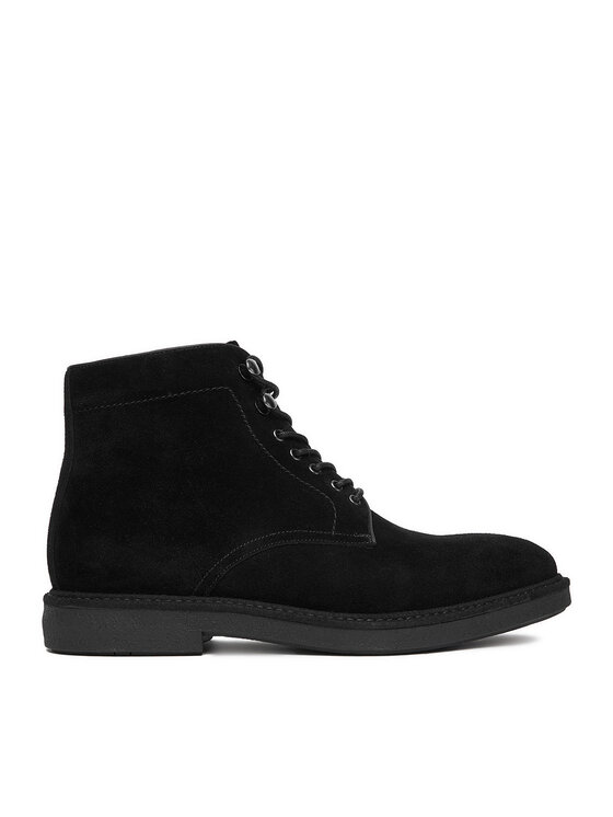 Gino Rossi Ghete CEO-Y81-465-E35 Negru