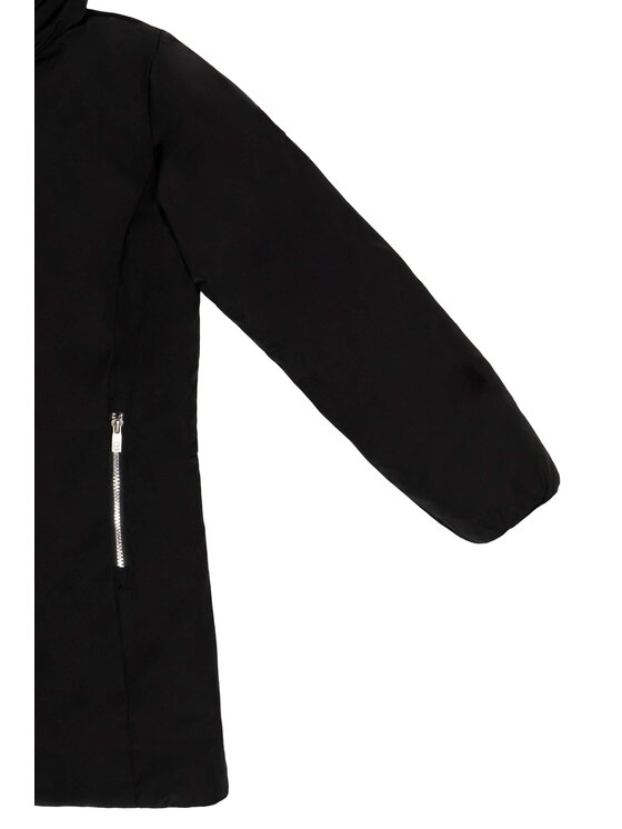 CIESSE PIUMINI CIESSE PIUMINI Giubbotto piumino Piumino Nero Regular Fit