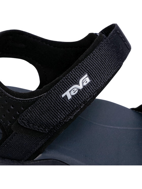 Teva Teva Σανδάλια Verra 1006263 Μαύρο