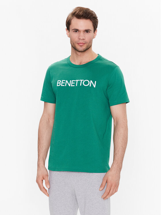 T-shirt United Colors Of Benetton
