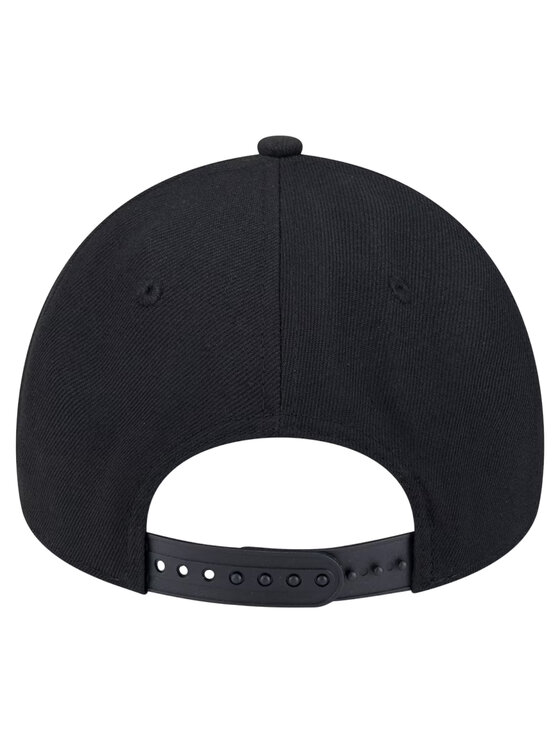 New Era New Era Czapka z daszkiem New Era 9FORTY Los Angeles Kings NHL Cap Czarny