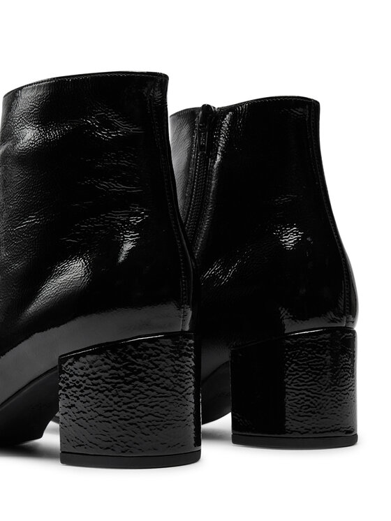 HÖGL HÖGL Botine 8-134115 Negru