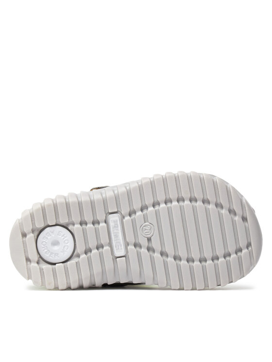 Primigi Primigi Sandalen 5863833 Grau