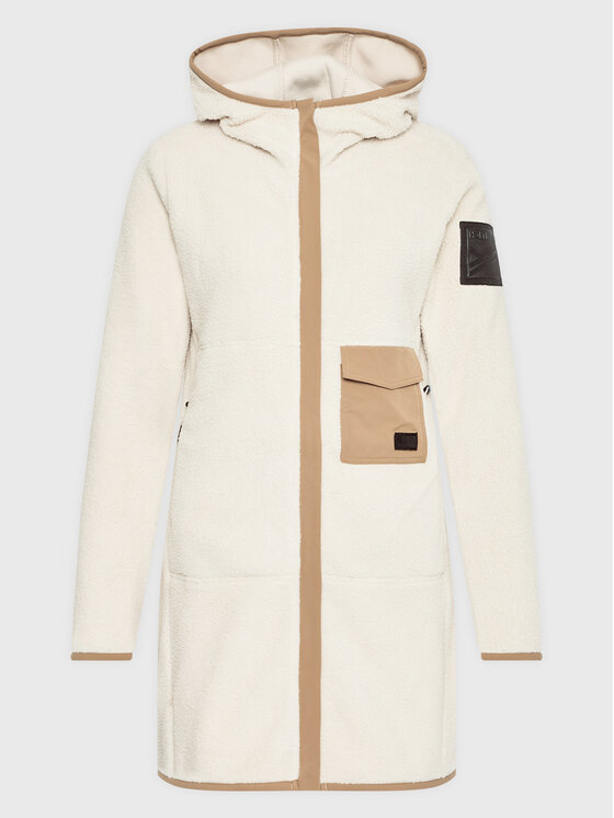 Halti Halti Jaka Polar Klaidu 065-0413 Bēšs Regular Fit
