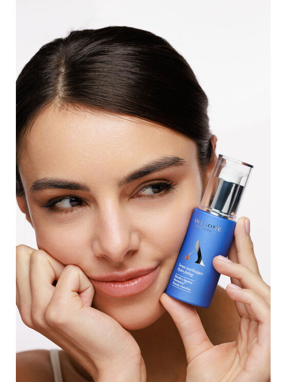 Awesome Cosmetics Awesome Cosmetics Hydro Feeling Serum