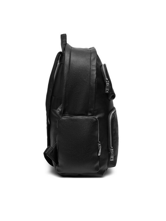 Guess Guess Zaino HMBOMG P5442 Nero