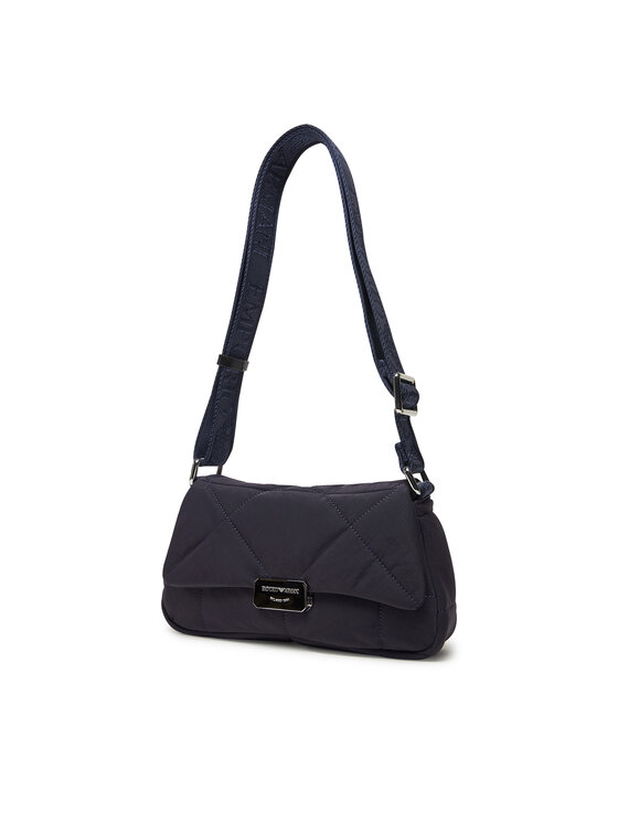 Emporio Armani Emporio Armani Ročna torba EW001776 AF15446 UB115 Mornarsko modra
