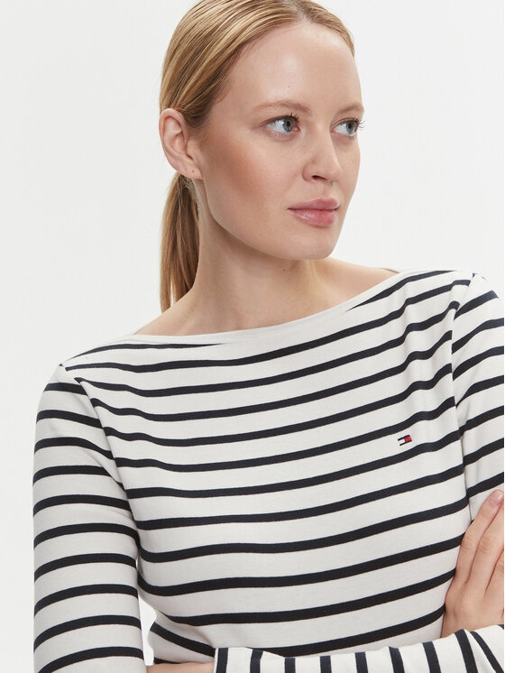 Tommy Hilfiger Tommy Hilfiger Särkpluus Cody WW0WW40829 Ekrüüvärv Slim Fit