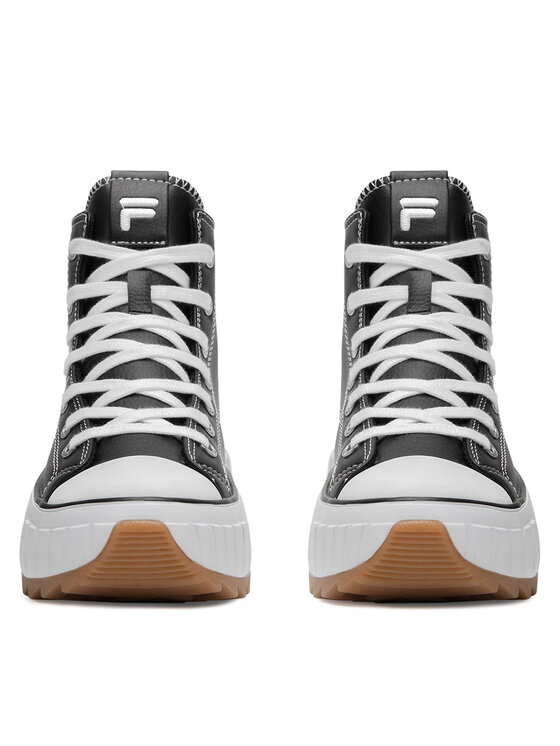 Fila Fila Tenisice BLOCKSTER FFW0503-80010 Crna