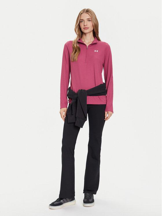 Under Armour Under Armour Funkční tričko Ua Tech™ 1389857 Růžová Regular Fit