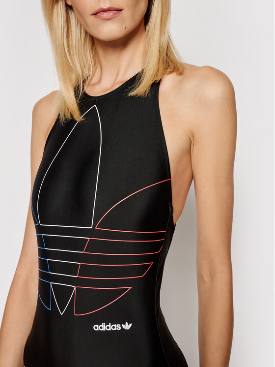 Adidas high neck bikini online