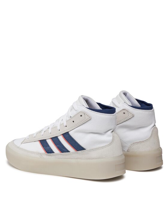 adidas adidas Sneakers Znsored High IF6556 Alb