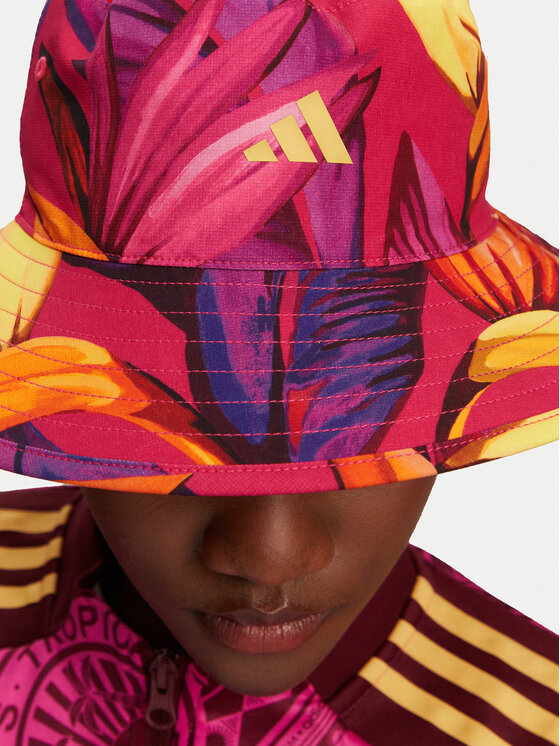adidas adidas Cappello FARM Premium JJ1690 Rosa