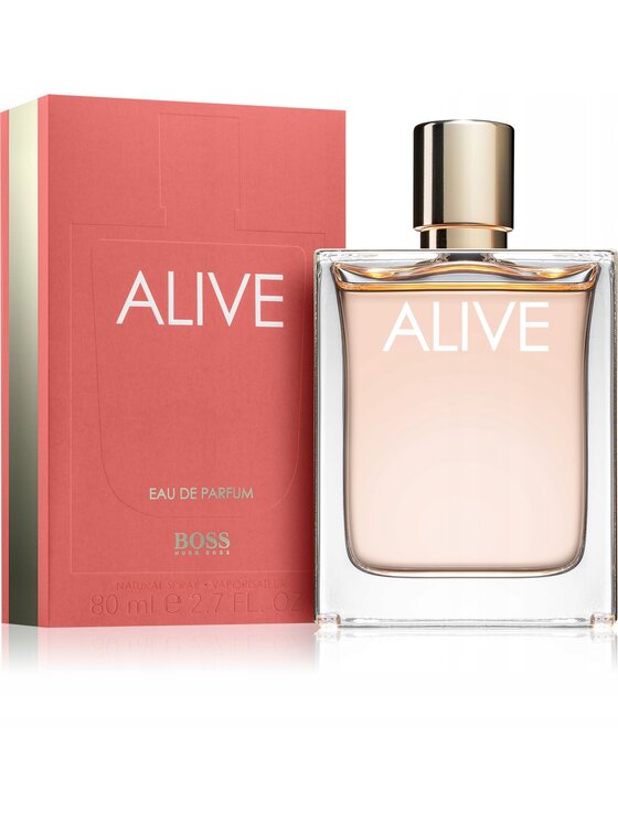 HUGO BOSS Hugo Boss BOSS Alive Woda perfumowana