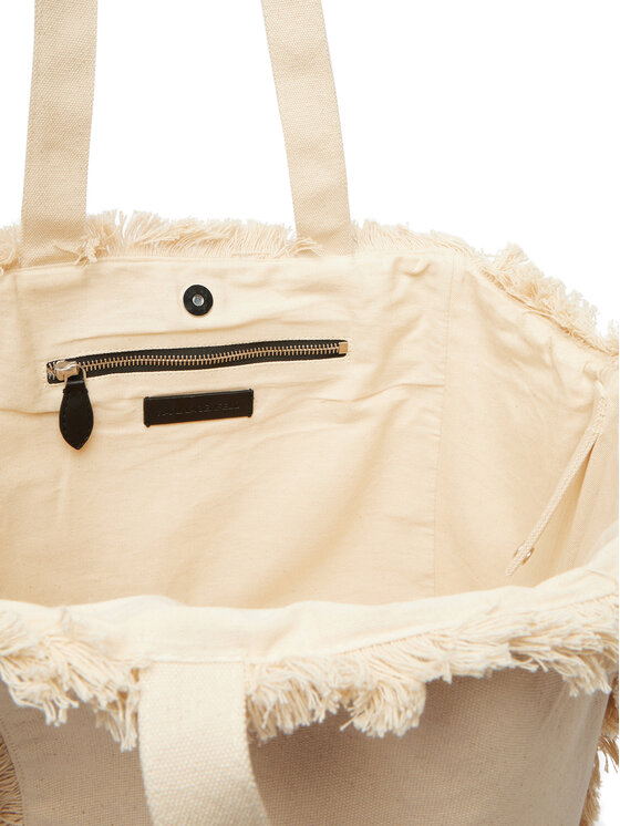 KARL LAGERFELD KARL LAGERFELD Handtasche B2W50021 Hellbeige
