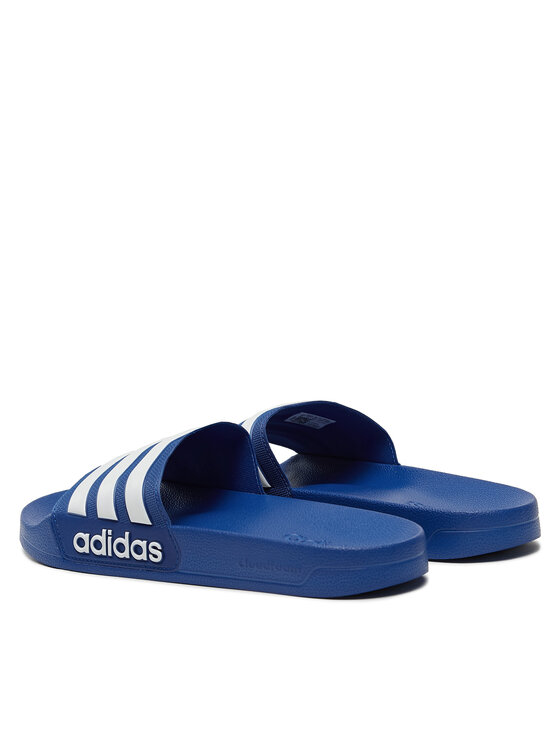 adidas adidas Šľapky Adilette Shower GW1048 Modrá