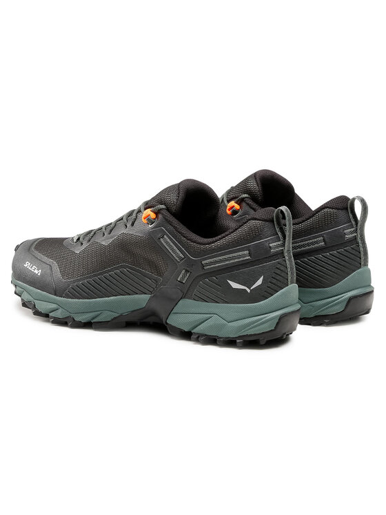 Salewa Salewa Trekkingi Ms Ultra Train 3 61388 Zielony