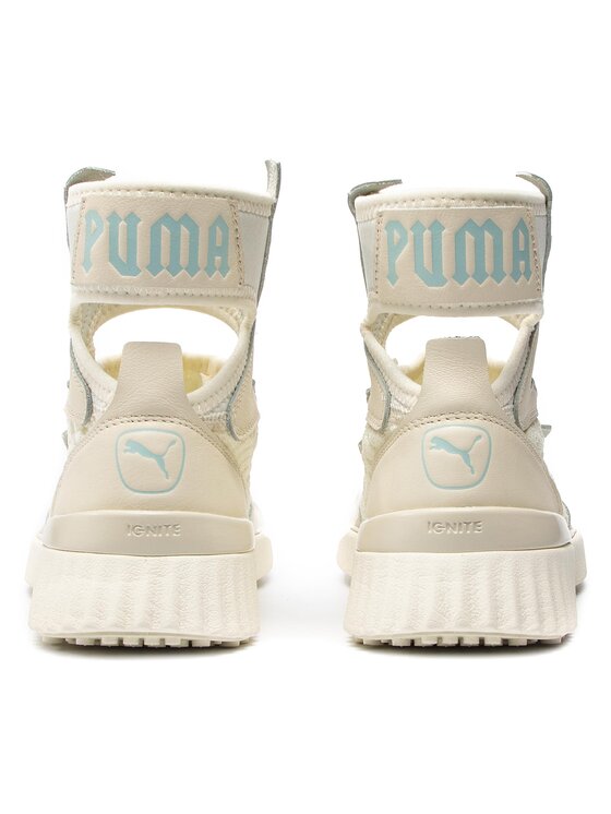 puma fenty trainer mid geo