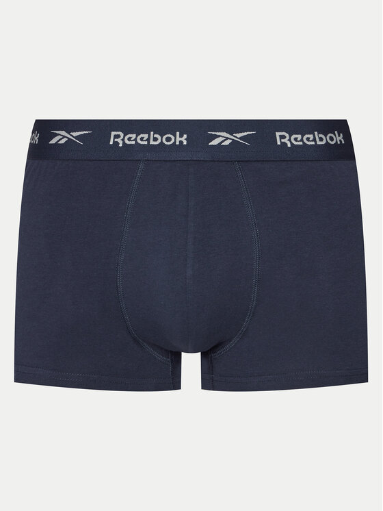 Reebok Reebok Donje rublje set BOYES - AW24 (3-pack) Šarena