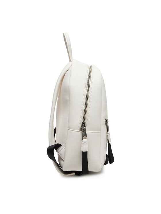 Tommy Jeans Tommy Jeans Ruksak Tjw American Cool Backpack AW0AW17285 Bijela