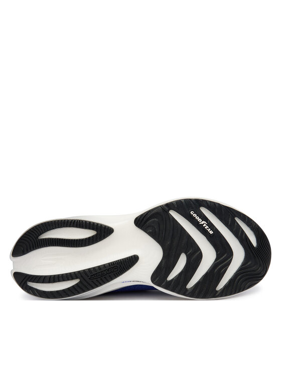 Skechers Skechers Tekaški čevlji Aero Spark 246205/RYL Modra