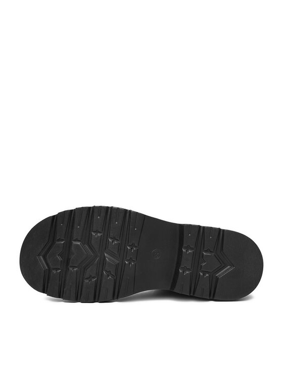 DeeZee DeeZee Chelsea cipele 7223-1-OLIVE Zelena