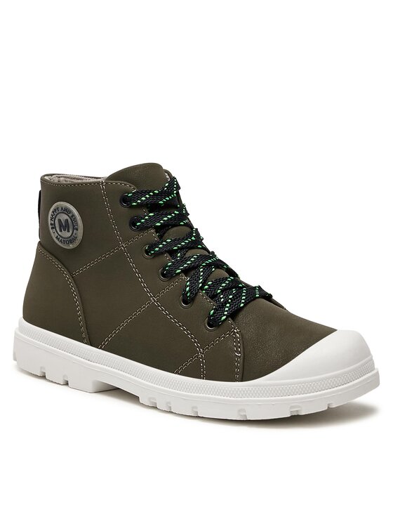 Mayoral Mayoral Trapery 46451 Khaki