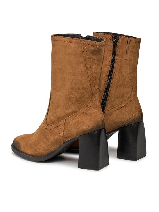 Tamaris Tamaris Stivaletti 1-25019-41 Marrone