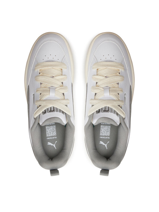 Puma Puma Snīkeri Park Lifestyle 395084-01 Balts